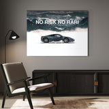 No Risk No Rari