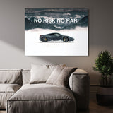 No Risk No Rari