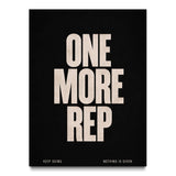 One More Rep