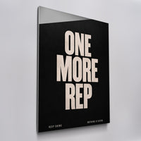 One More Rep