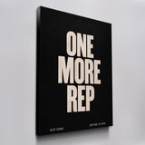 One More Rep