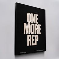 One More Rep