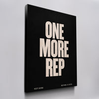 One More Rep