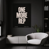 One More Rep