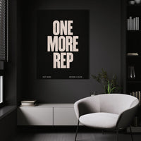 One More Rep