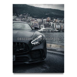 Obsessed With Progress