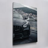 Obsessed With Progress