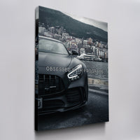 Obsessed With Progress