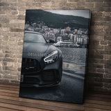 Obsessed With Progress