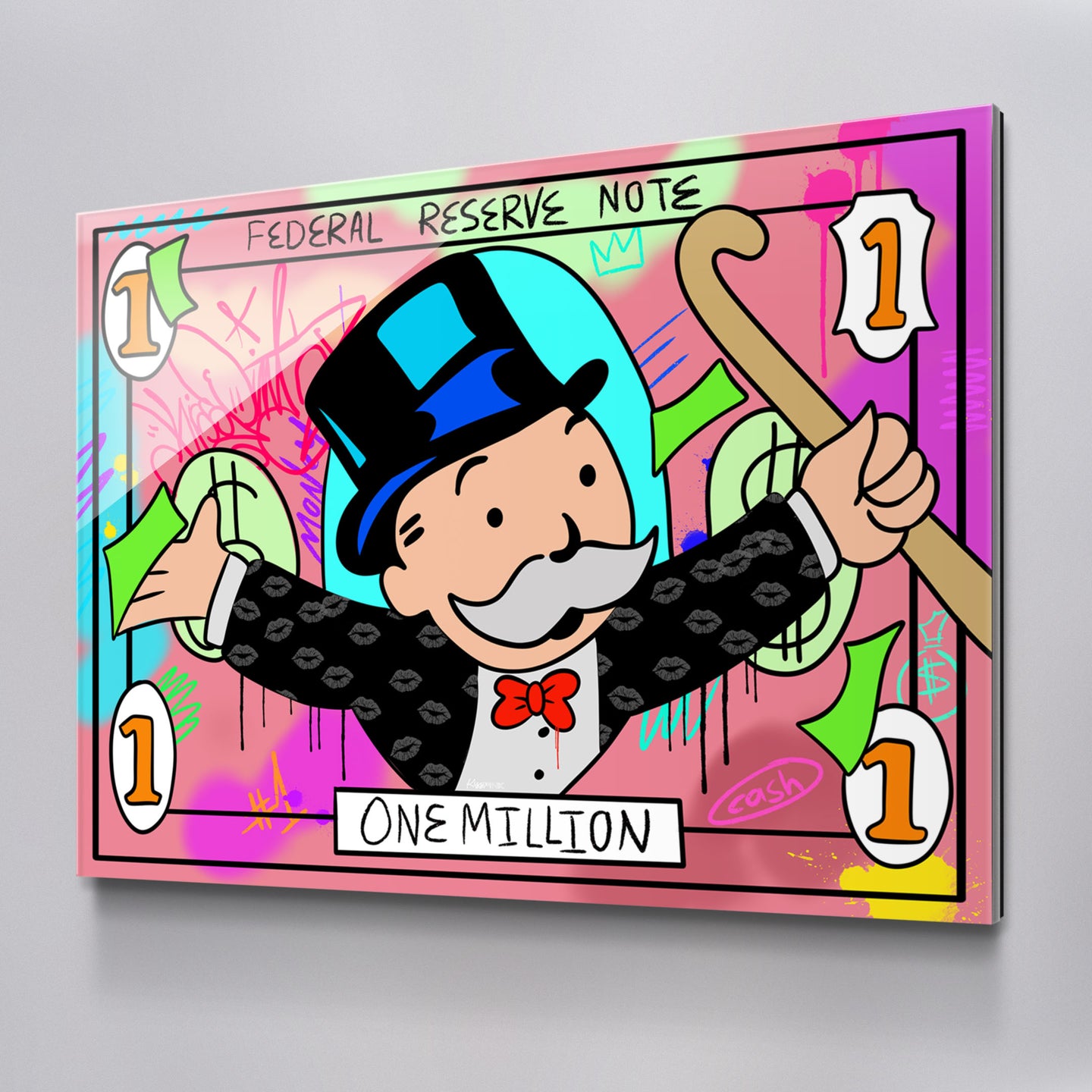 One Million