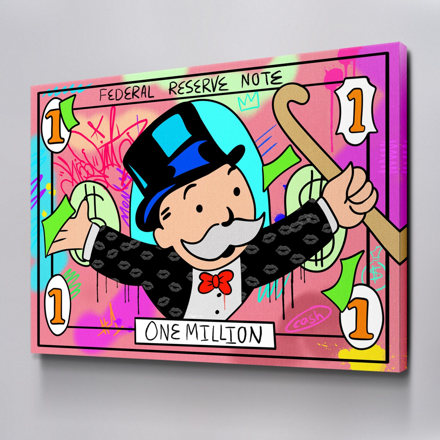 One Million