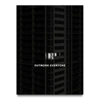Outwork Everyone - Lonely Nights