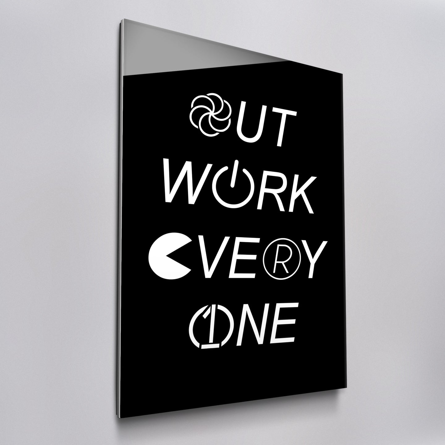 Outwork Everyone v2
