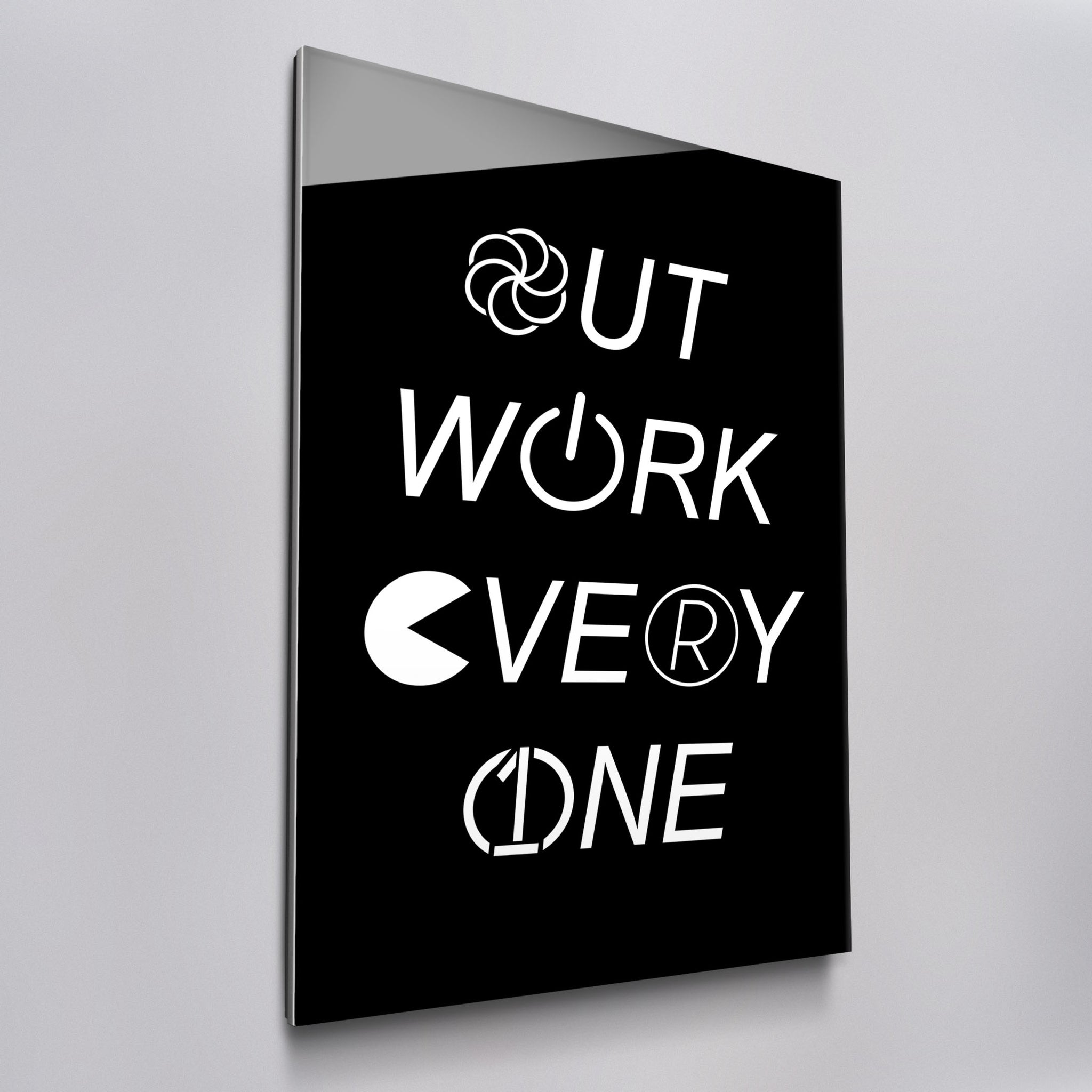 Outwork Everyone v2