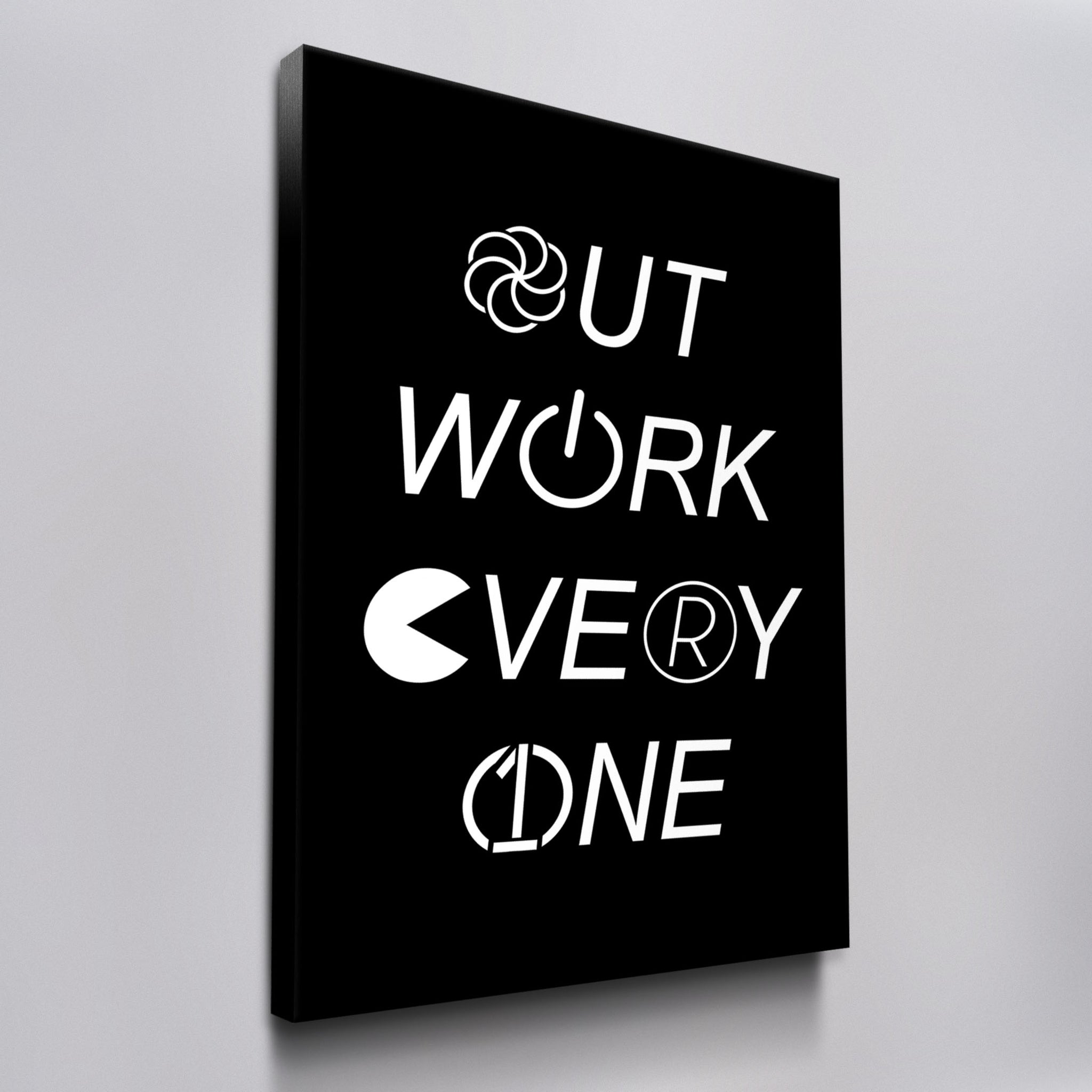 Outwork Everyone v2