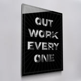 Outwork Everyone