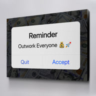 Outwork Everyone