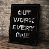 Outwork Everyone