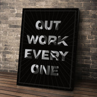 Outwork Everyone
