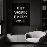 Outwork Everyone