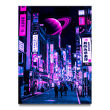 Pink Tokyo