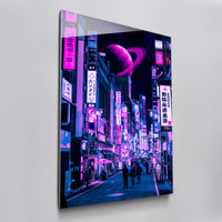 Pink Tokyo