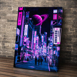 Pink Tokyo