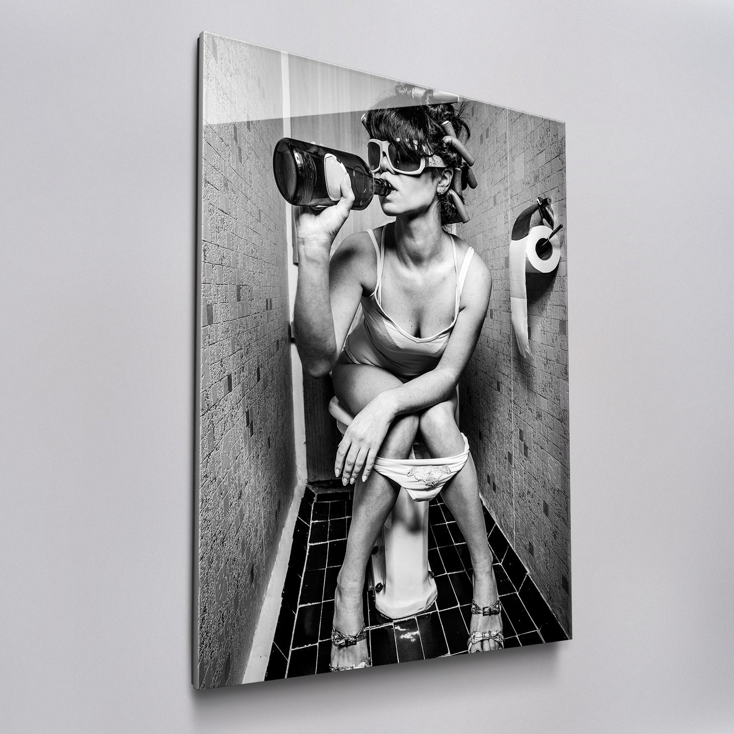 Porcelain Princess Drinks