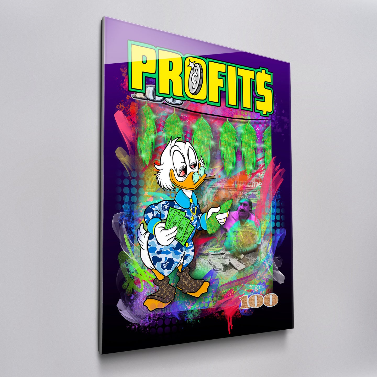 Profits
