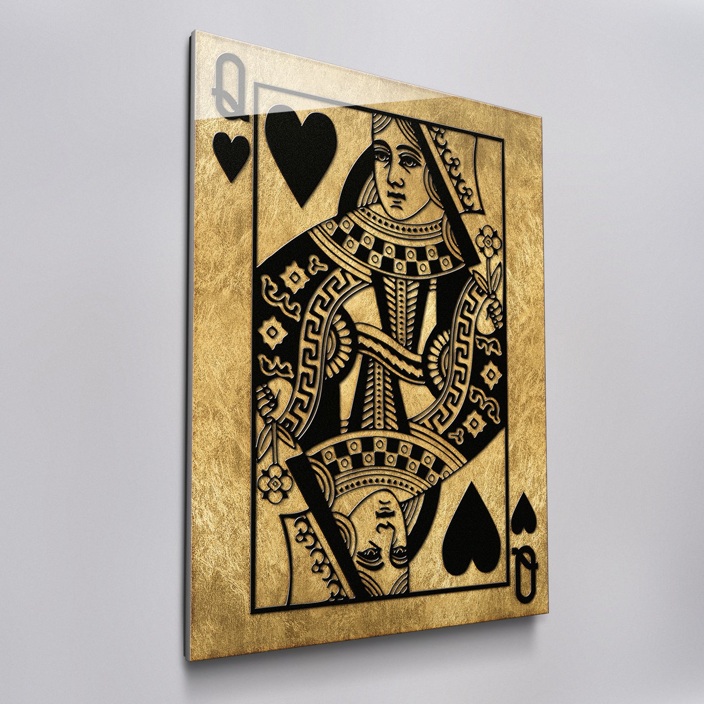 Queen of Hearts