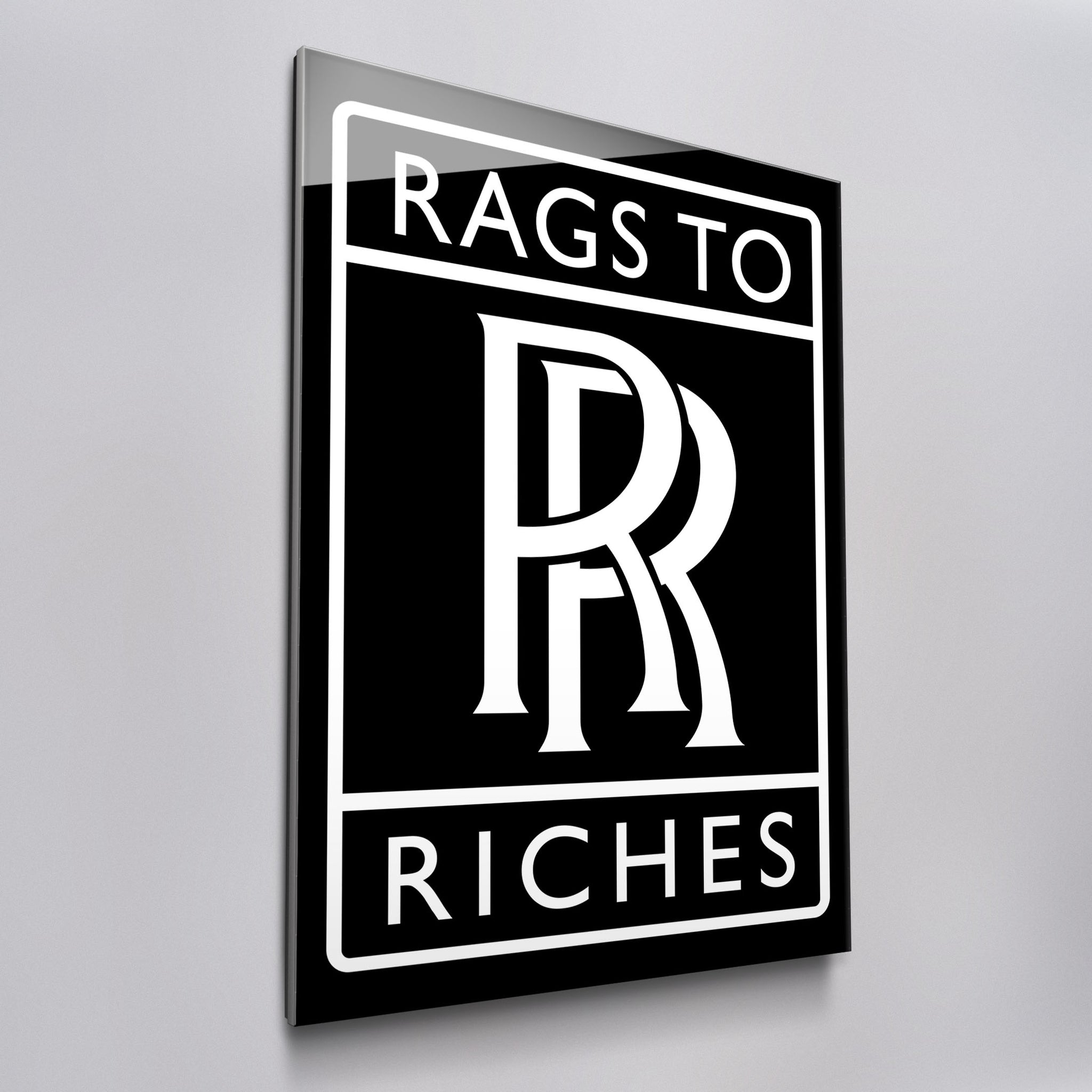 Rags To Riches