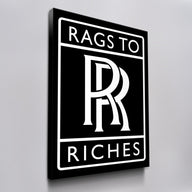 Rags To Riches