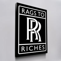 Rags To Riches