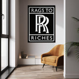 Rags To Riches