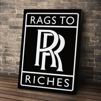 Rags To Riches