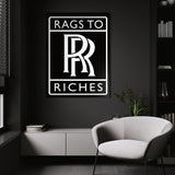 Rags To Riches