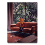 Rainy Day Escape