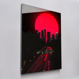 Red Eclipse