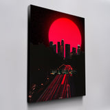Red Eclipse