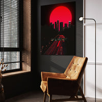 Red Eclipse