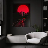 Red Eclipse