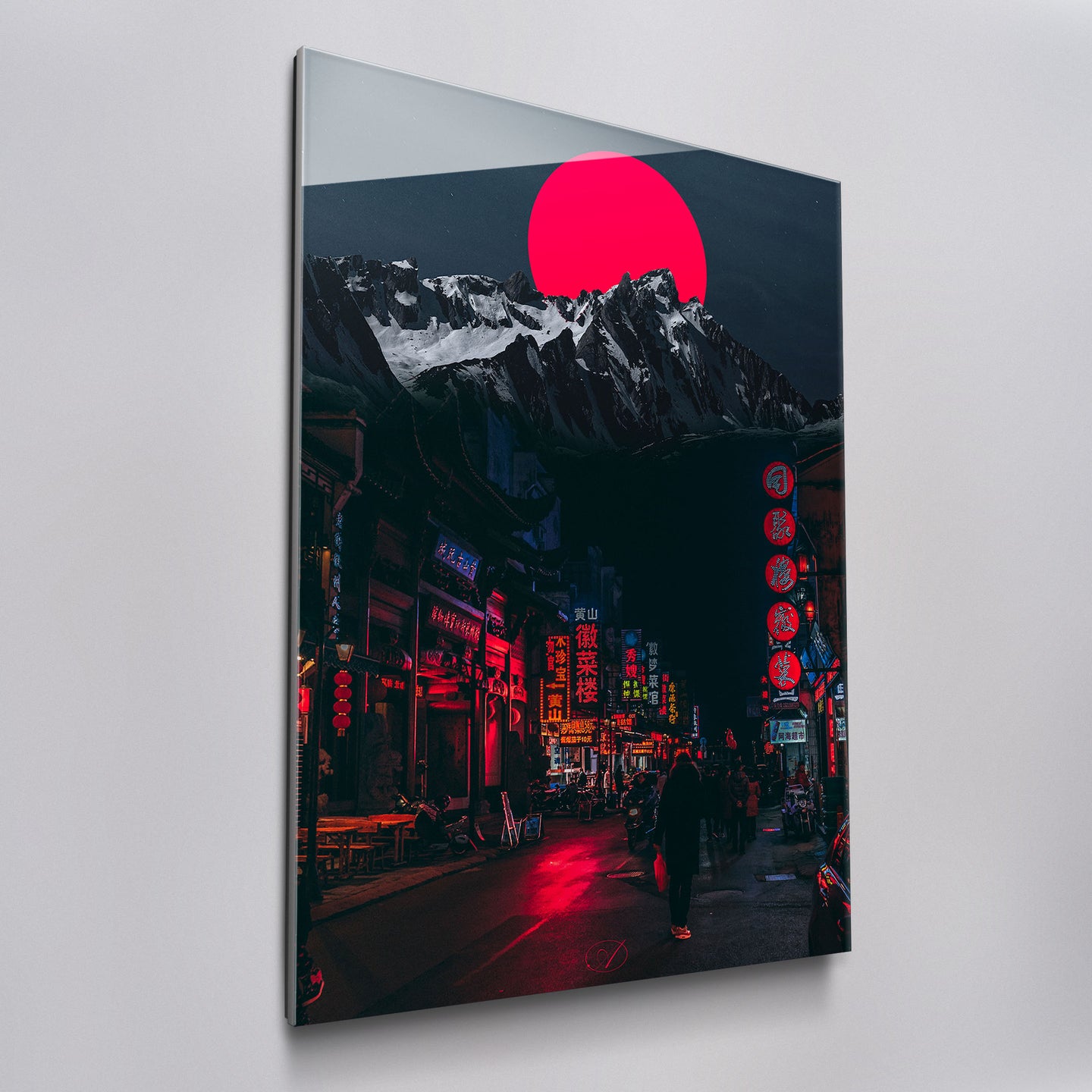 Red Light District