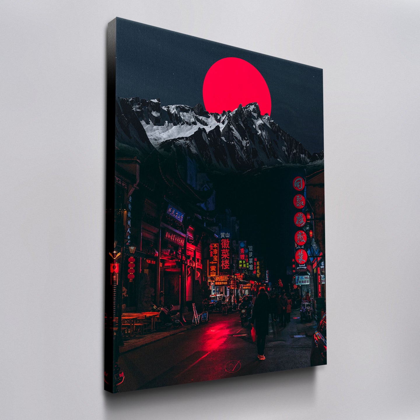 Red Light District