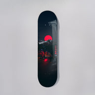 Red Moon District