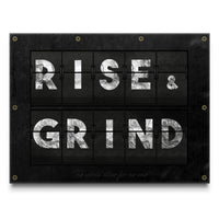 Rise & Grind