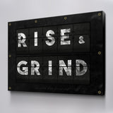 Rise & Grind