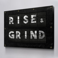 Rise & Grind