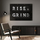 Rise & Grind