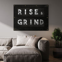 Rise & Grind