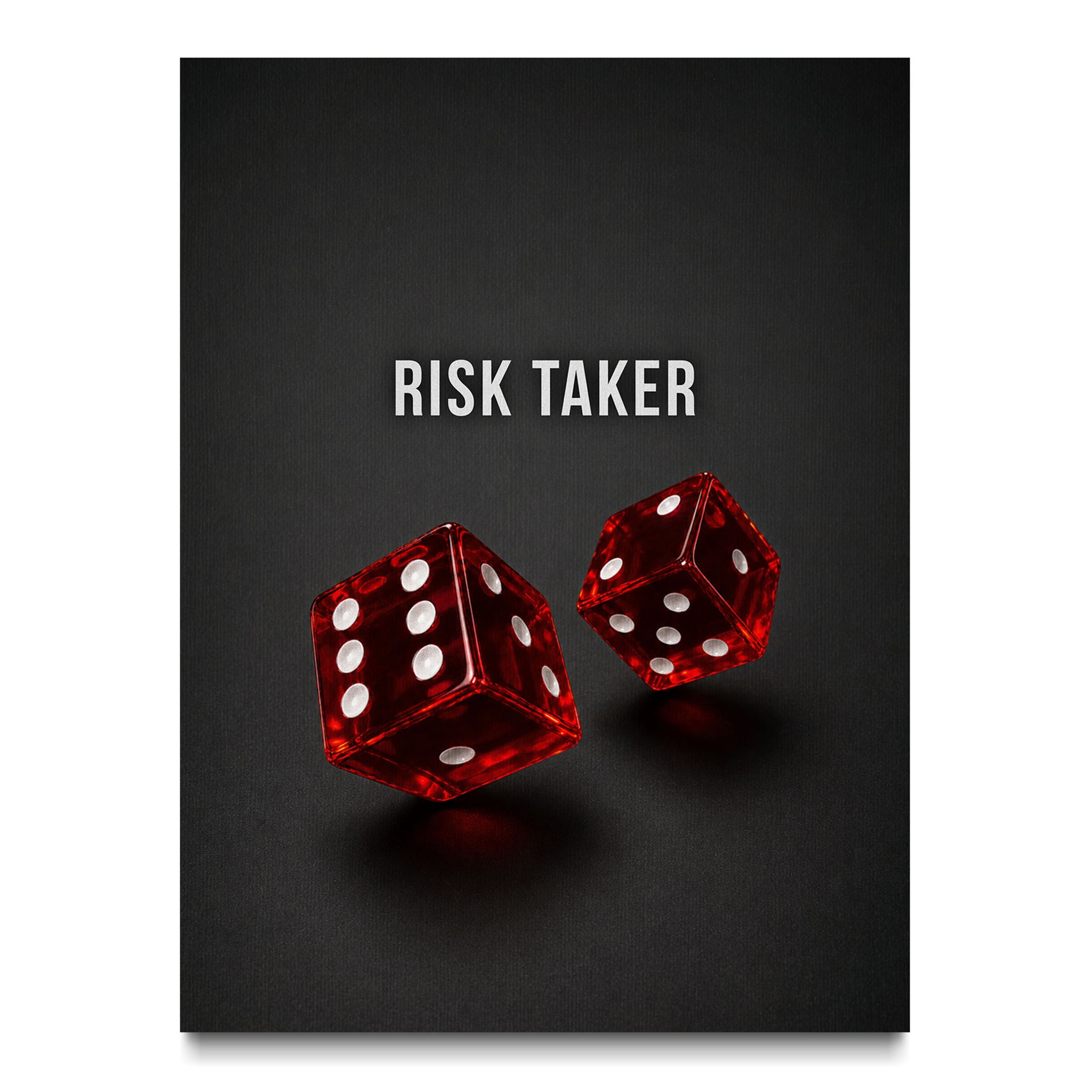 Risk Taker